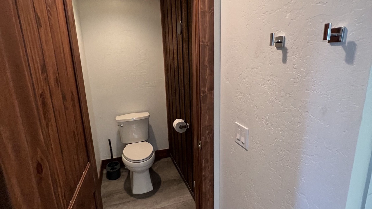 Photo of Bathroom in Kalispell