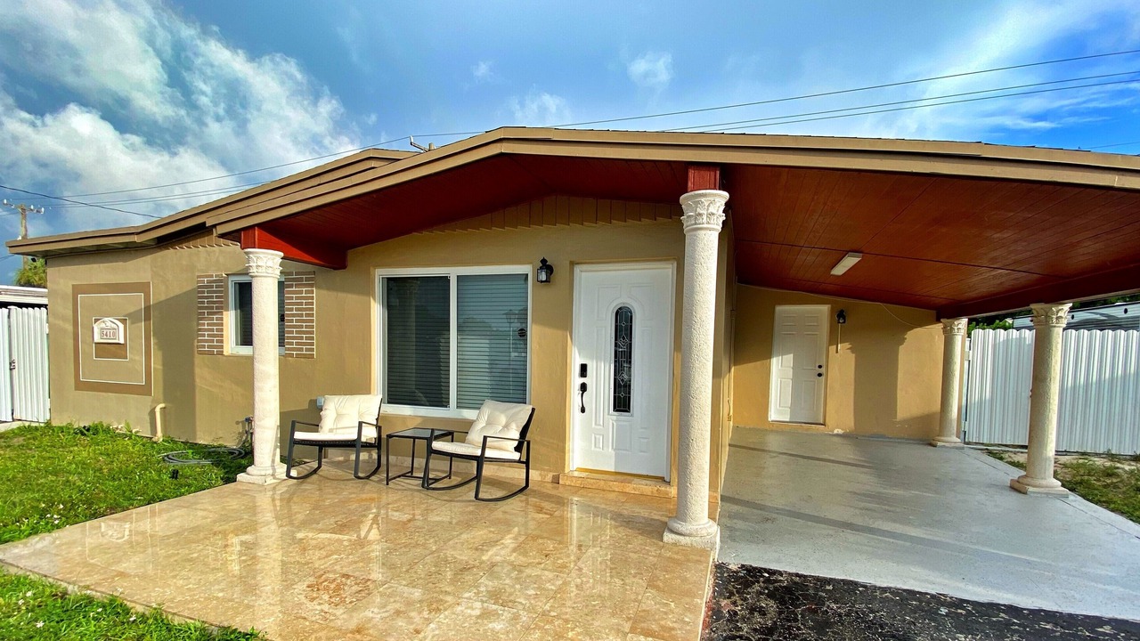 Photo of Outdoor in Miami Gardens
