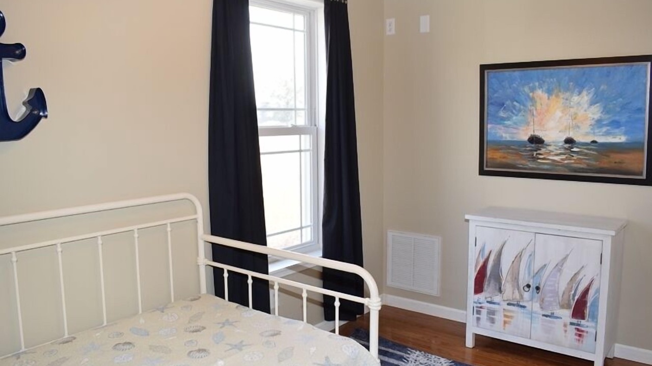 Photo of Bedroom in Chincoteague