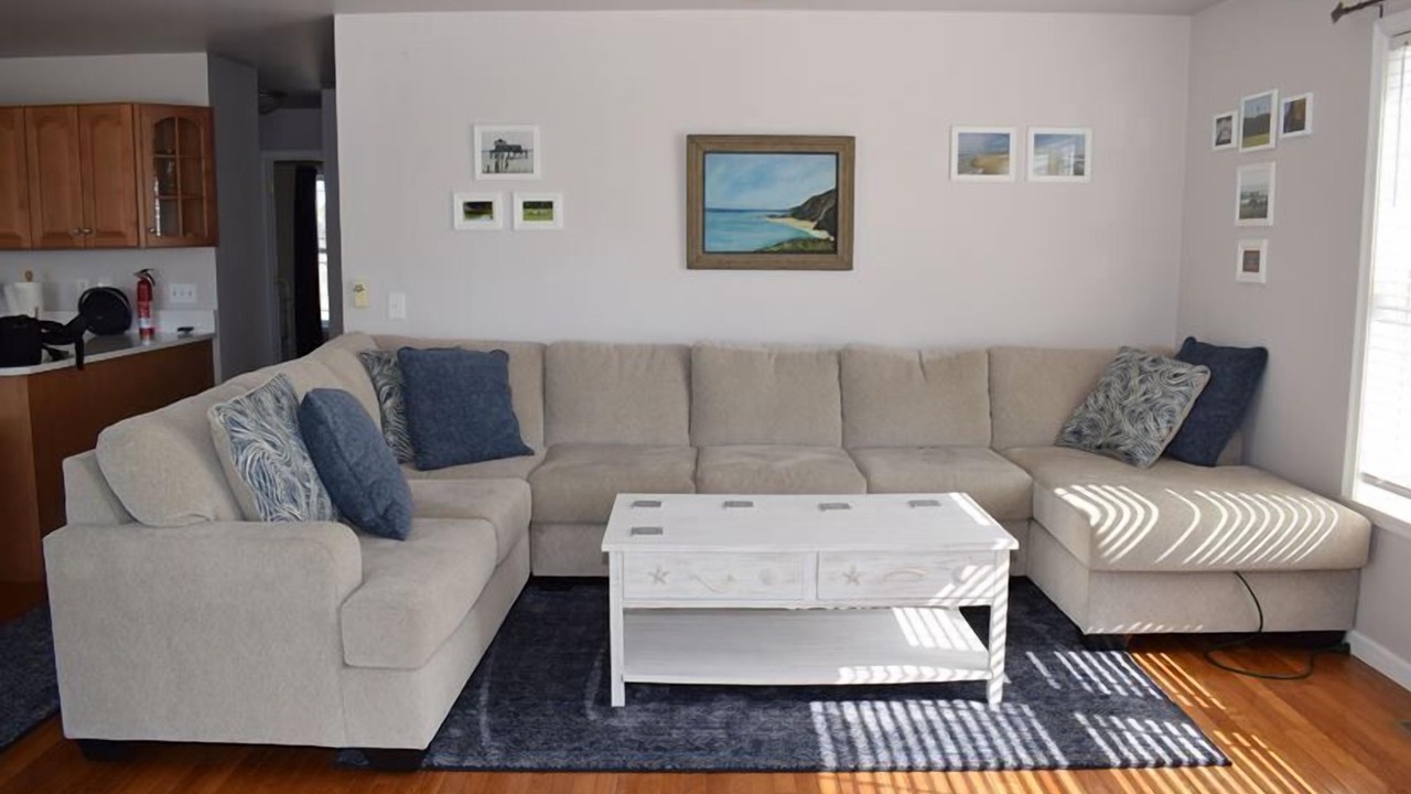 Photo of Bedroom in Chincoteague