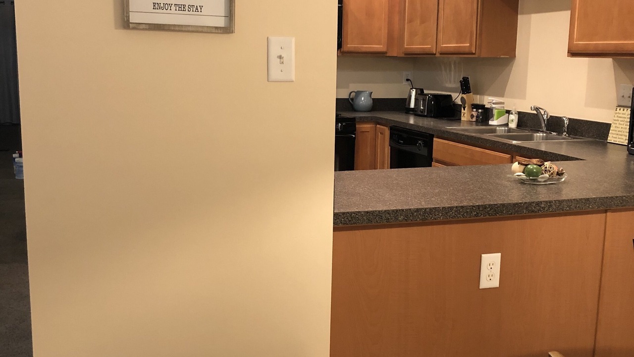 Photo of Kitchen in Lewes
