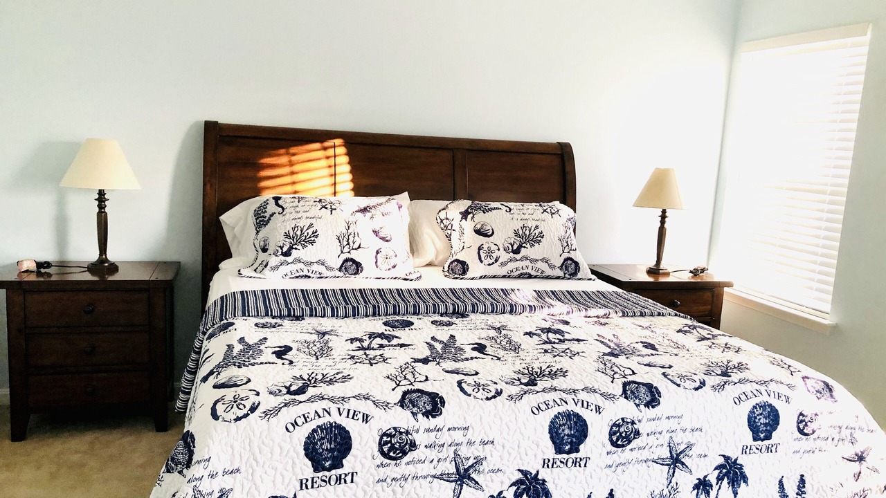 Photo of Bedroom in Lewes