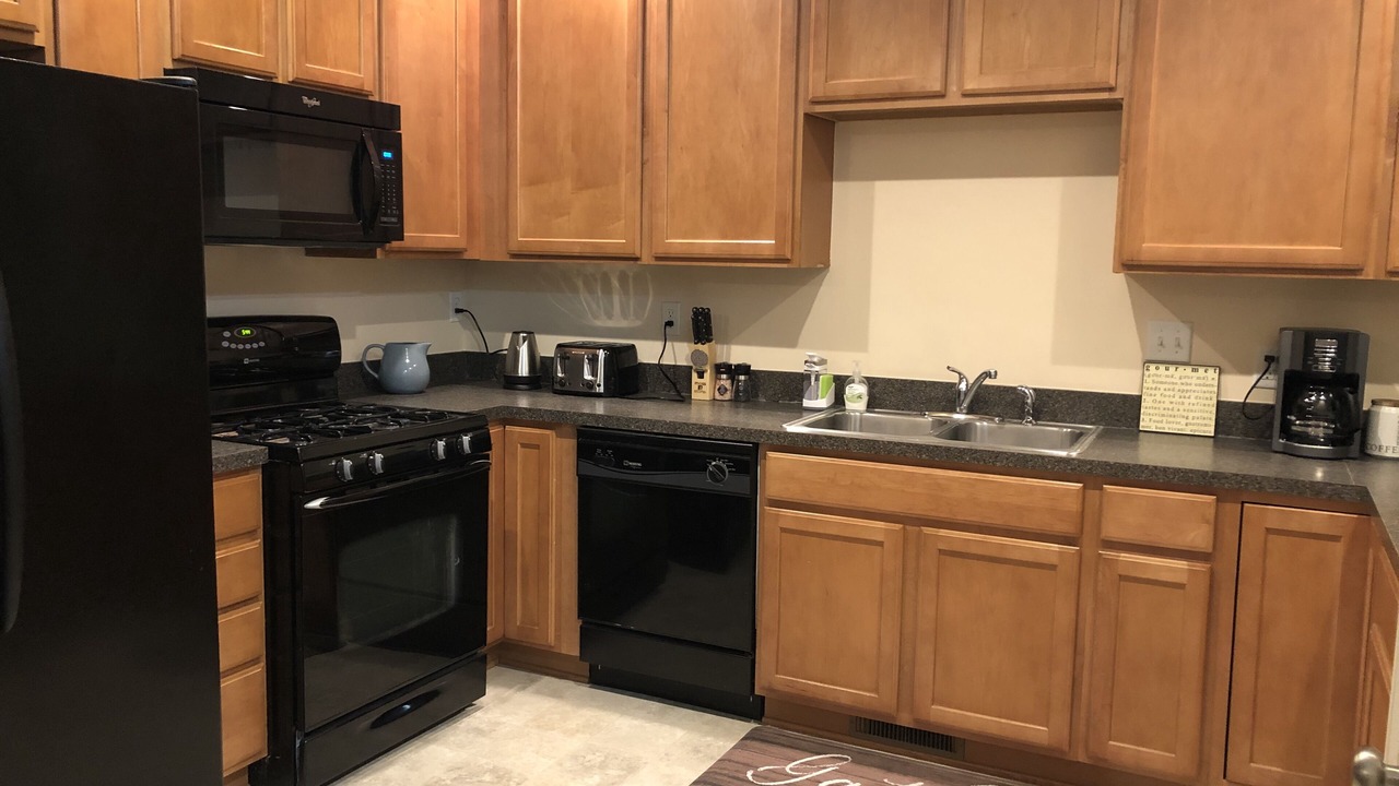 Photo of Kitchen in Lewes