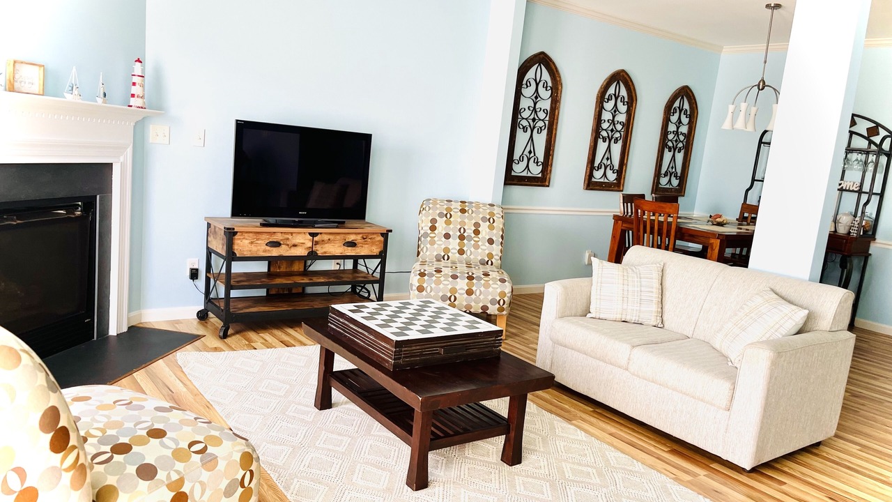 Photo of Livingroom in Lewes