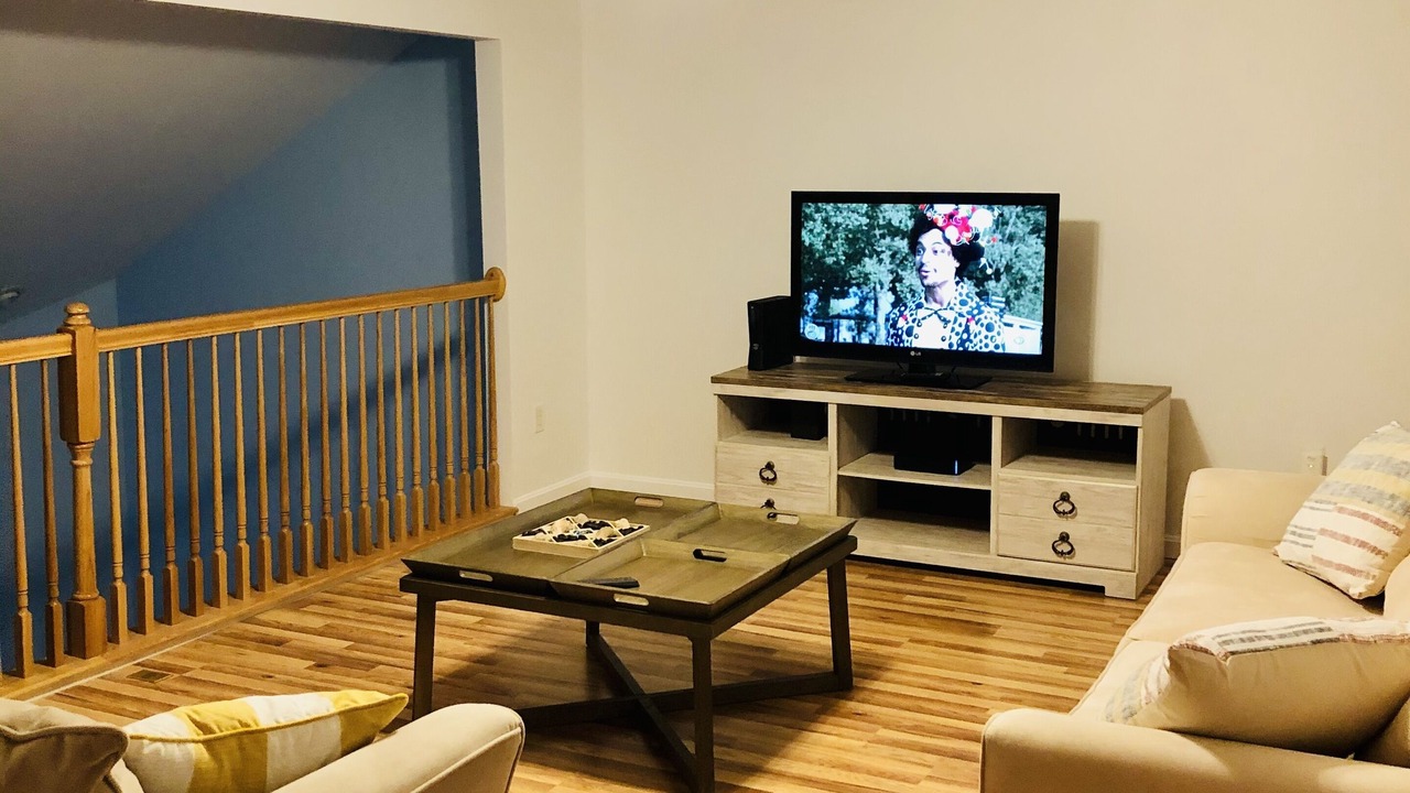 Photo of Livingroom in Lewes