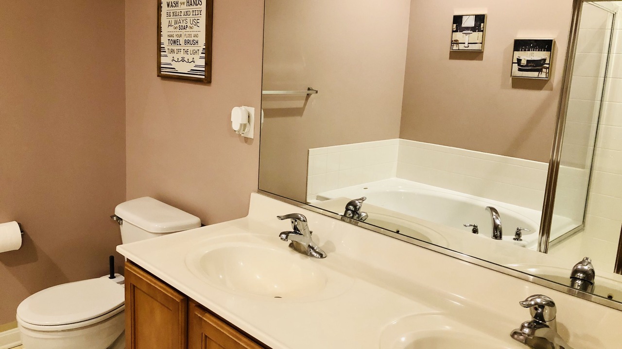 Photo of Bathroom in Lewes