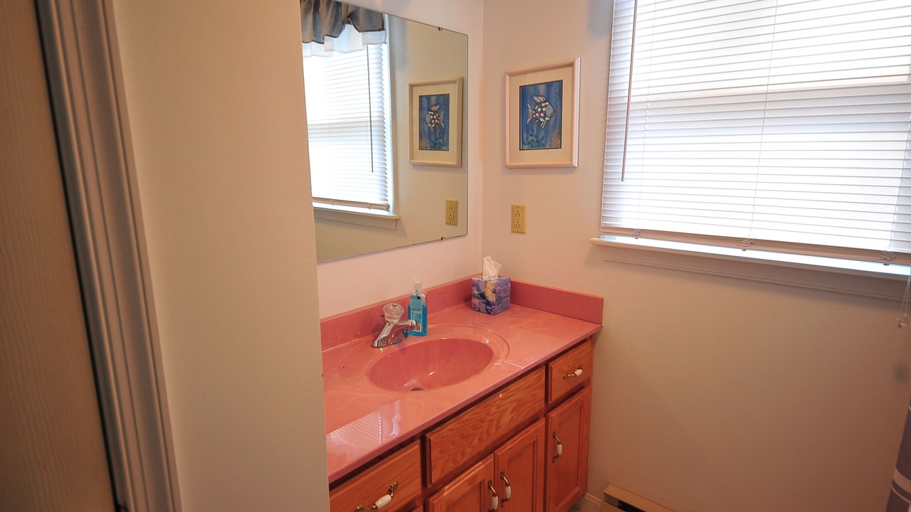 Photo of Bathroom in Rock Hall
