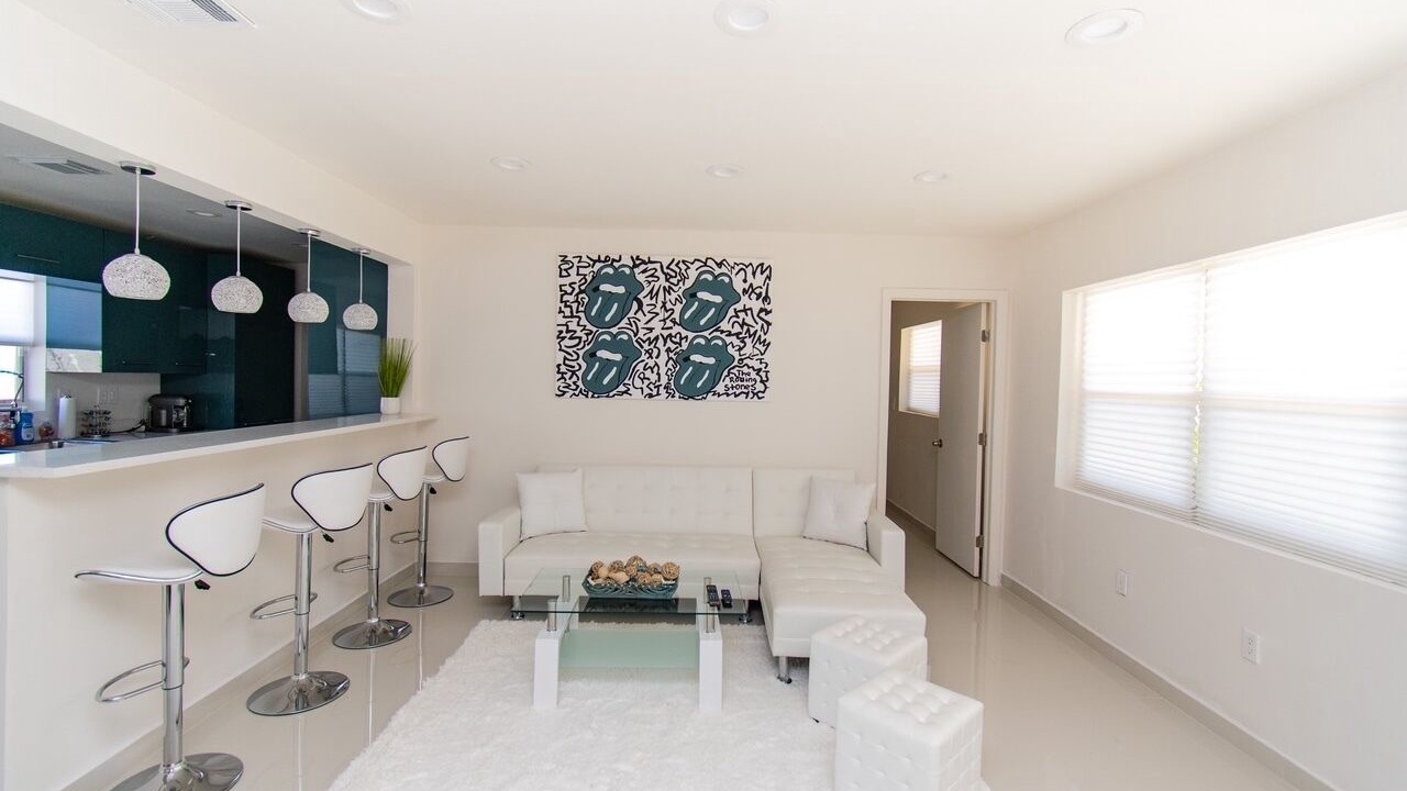 Photo of Livingroom in Royal Poinciana