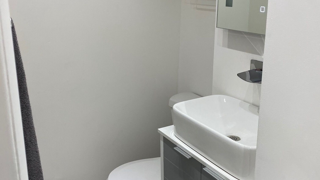 Photo of Bathroom in Downtown Hollywood