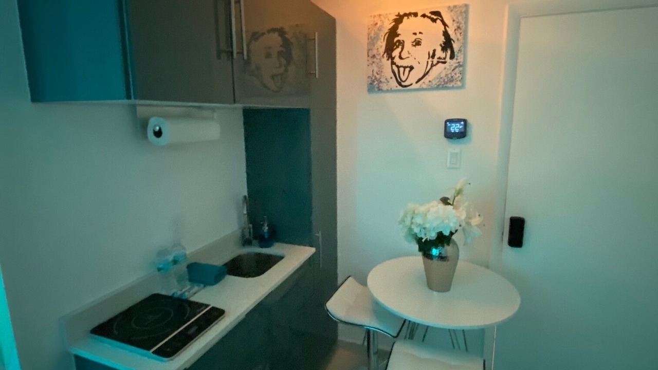 Photo of Kitchen in Downtown Hollywood