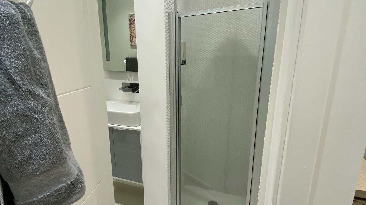 Photo of Bathroom in Downtown Hollywood