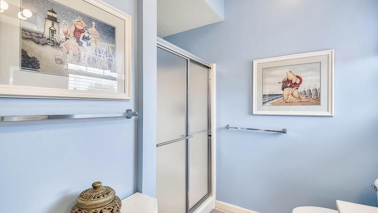 Photo of Bathroom in Villages of Five Points