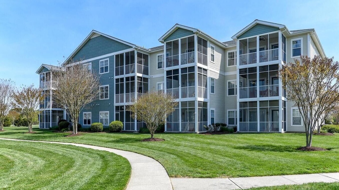 Photo of Outdoor in Villages of Five Points