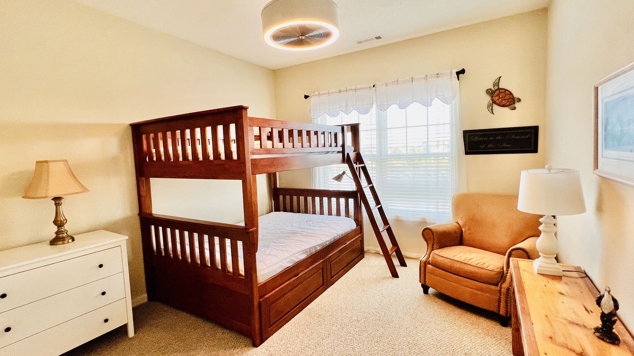 Photo of Bedroom in Villages of Five Points