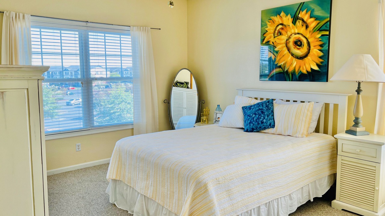 Photo of Bedroom in Villages of Five Points