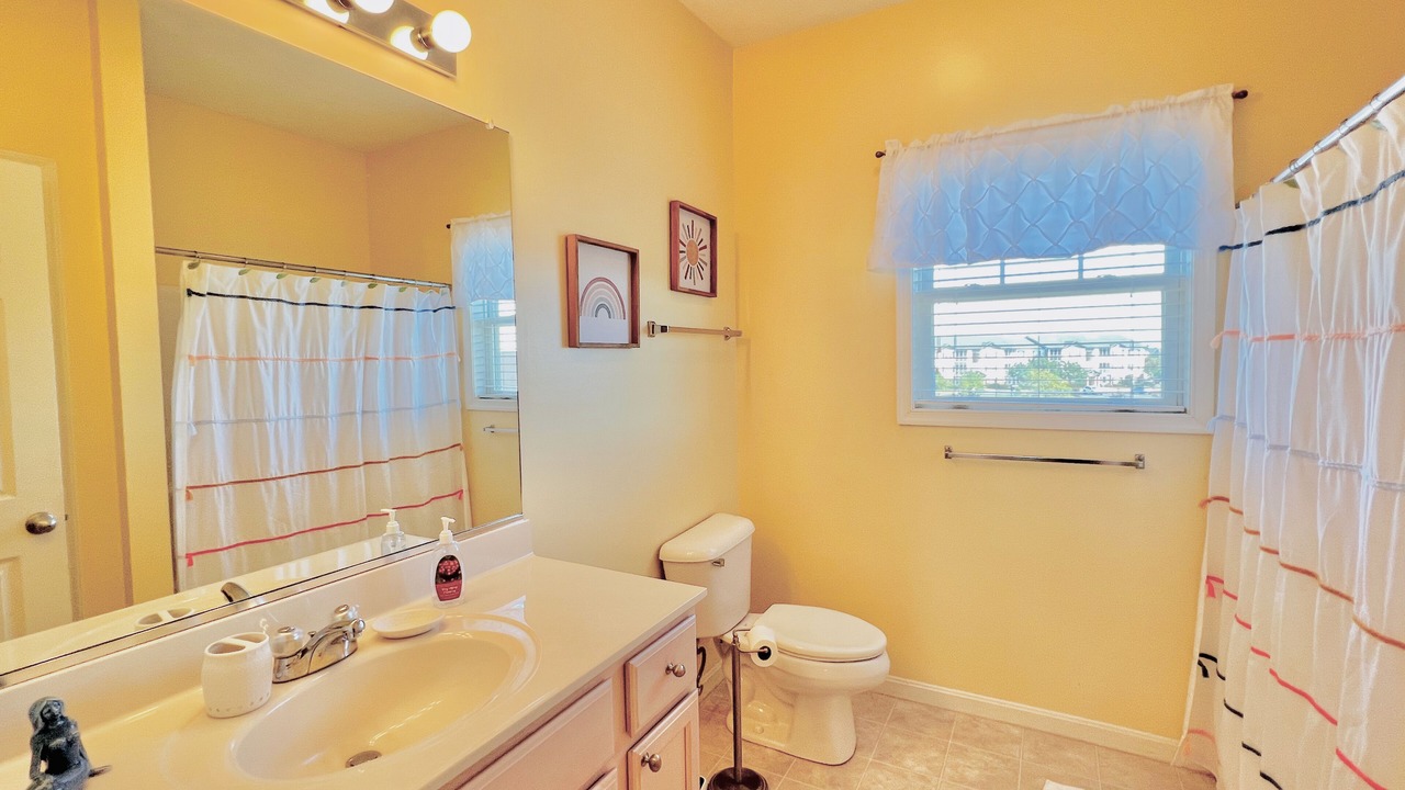 Photo of Bathroom in Villages of Five Points
