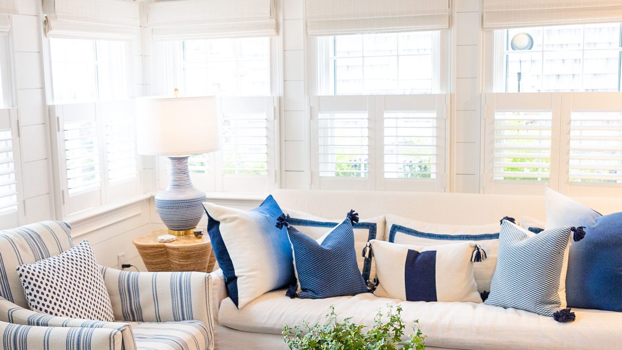 Photo of Livingroom in Siasconset