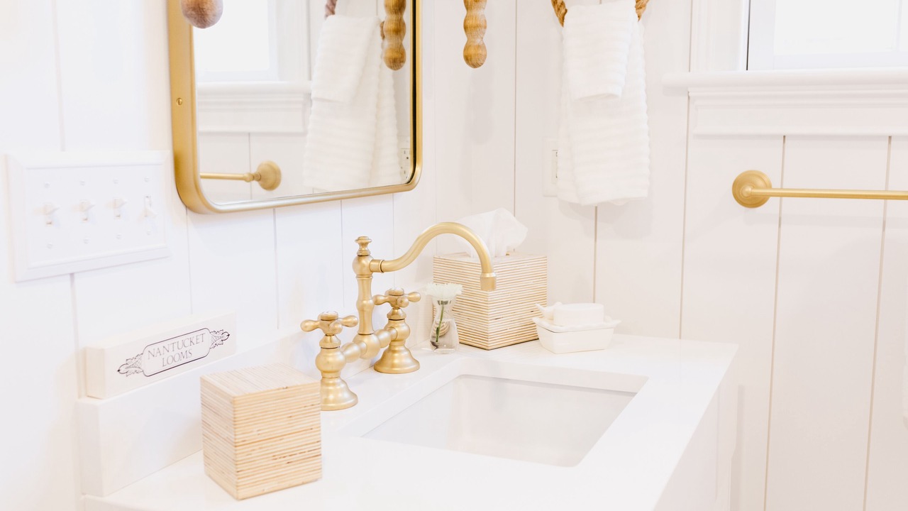 Photo of Bathroom in Siasconset