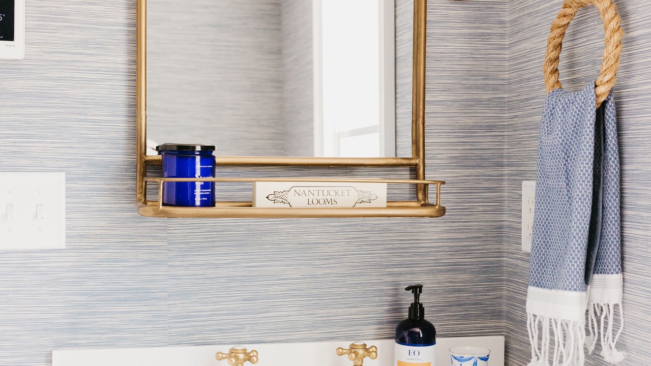 Photo of Bathroom in Siasconset
