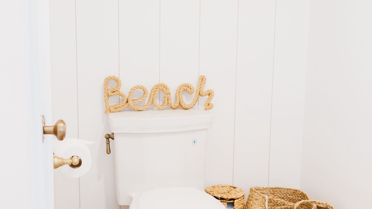 Photo of Bathroom in Siasconset