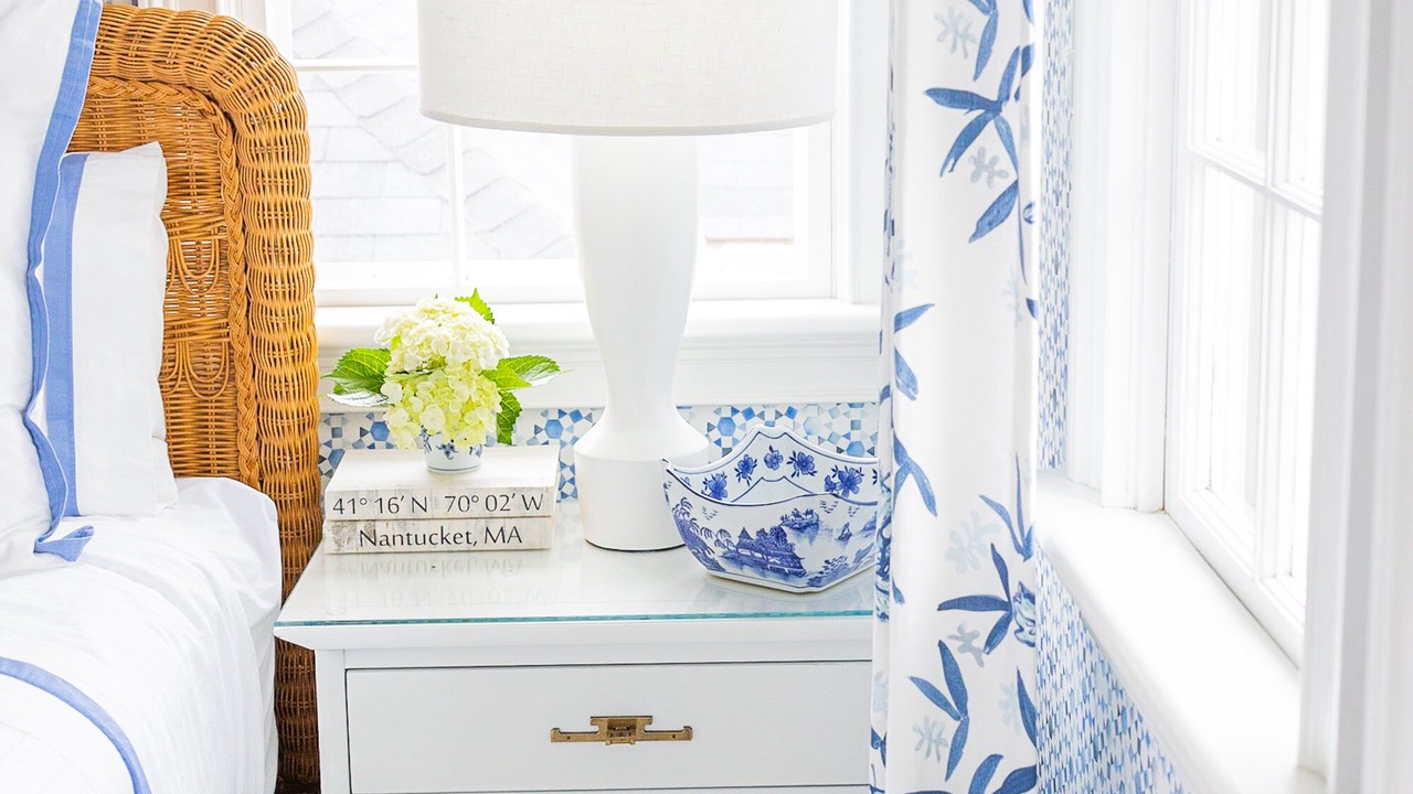 Photo of Bedroom in Siasconset
