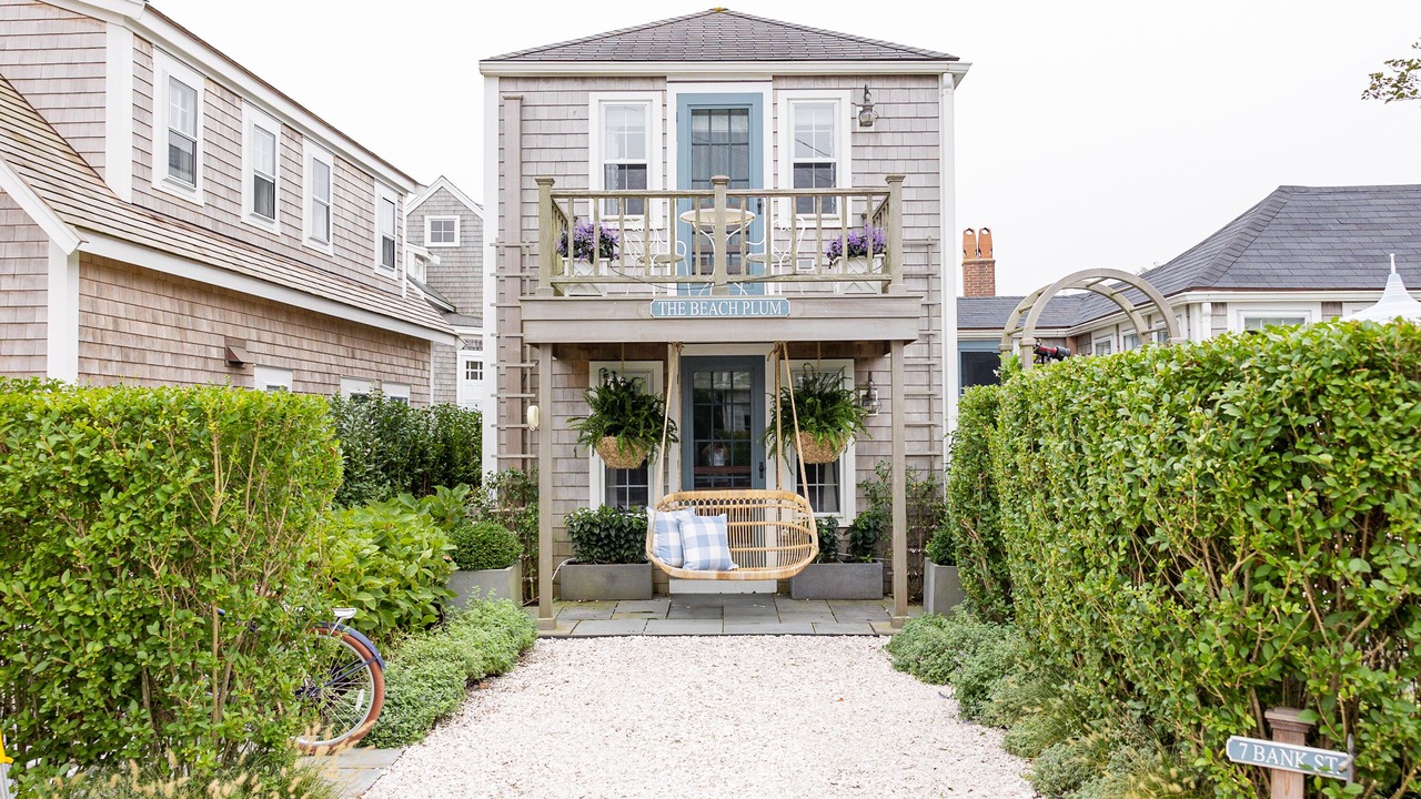 Photo of Outdoor in Siasconset
