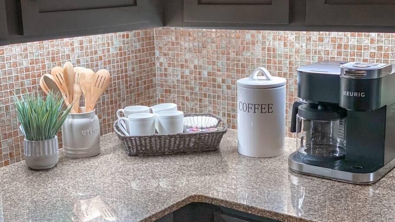 Photo of Kitchen in Edray