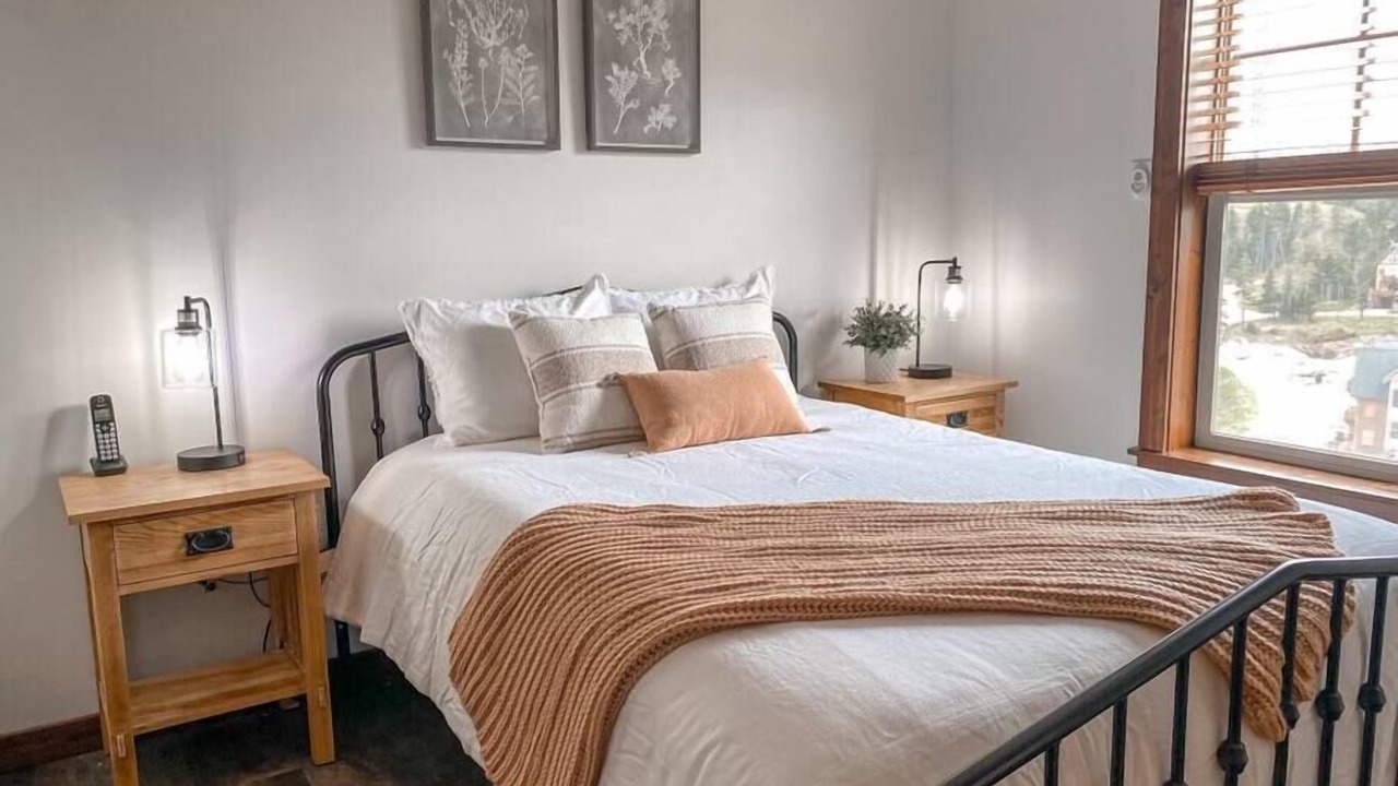 Photo of Bedroom in Edray