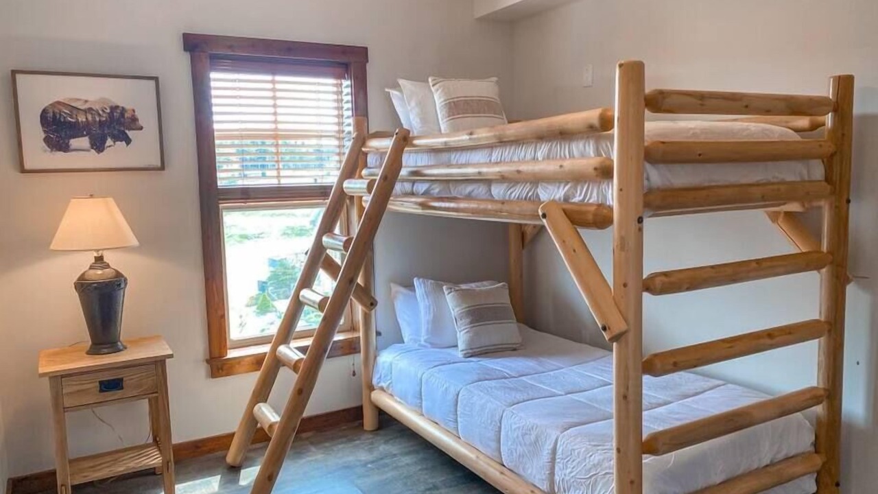 Photo of Bedroom in Edray