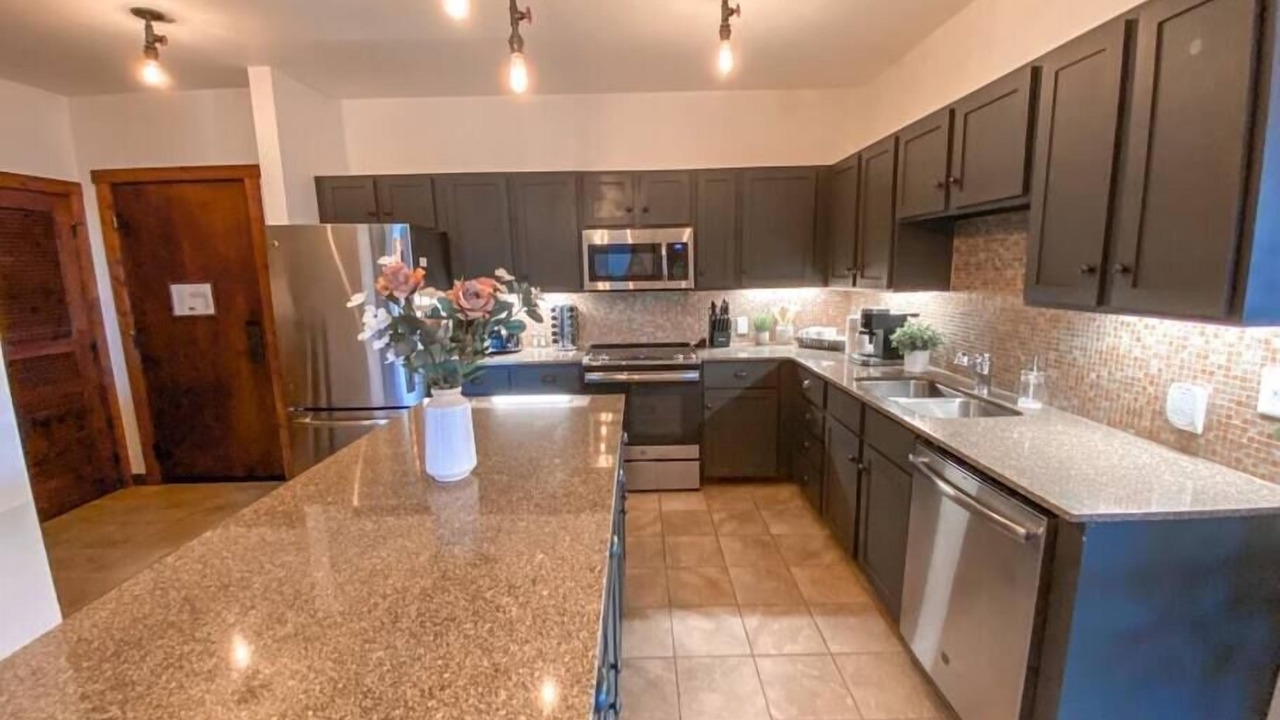Photo of Kitchen in Edray