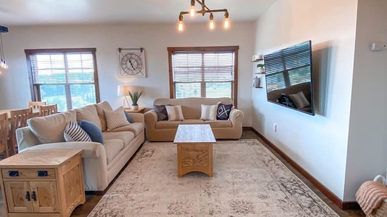 Photo of Livingroom in Edray