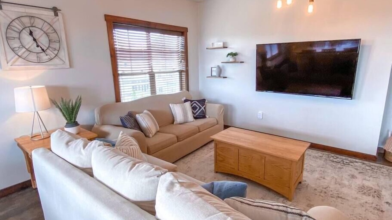 Photo of Livingroom in Edray