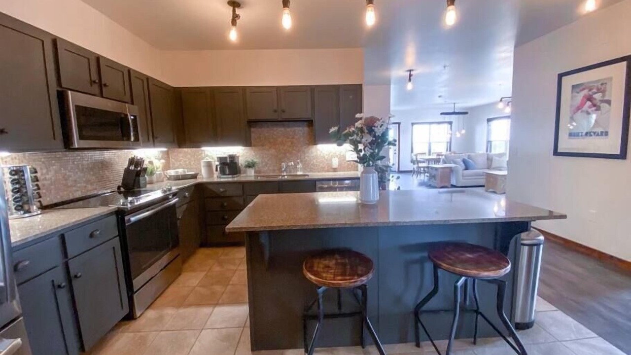 Photo of Kitchen in Edray