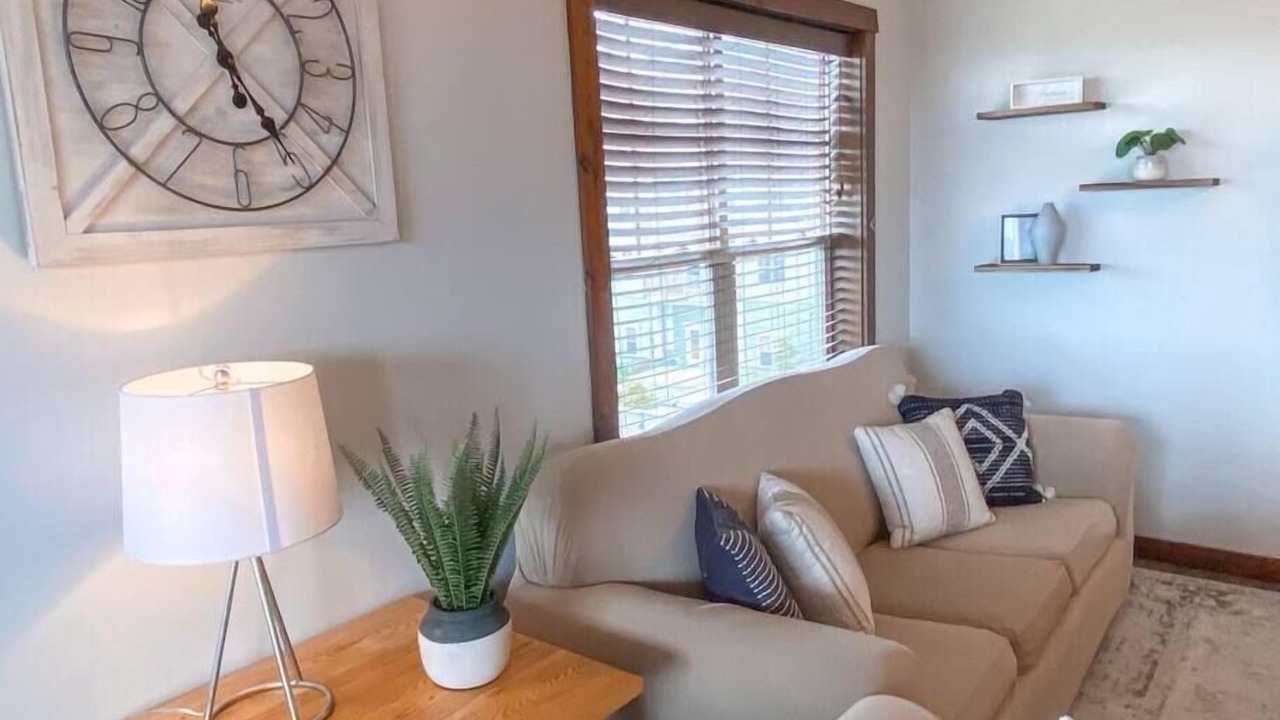 Photo of Livingroom in Edray