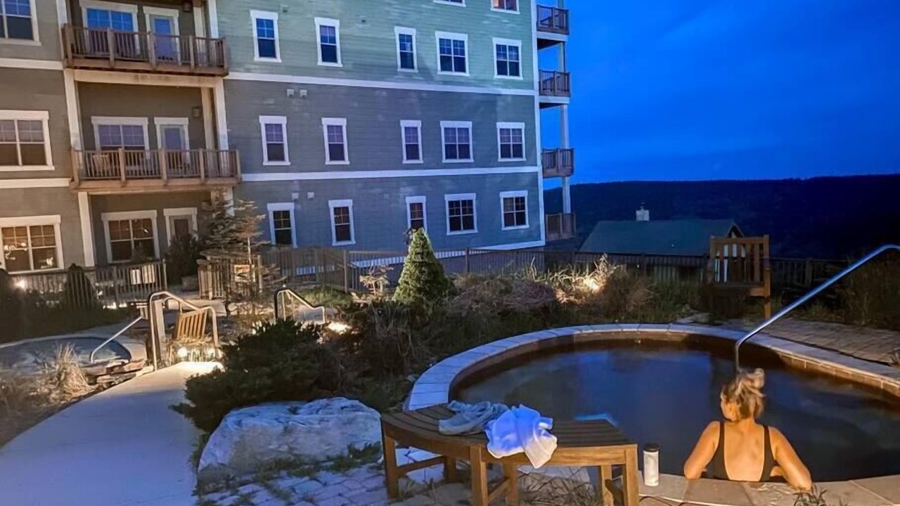 Photo of Patio Balcony in Edray