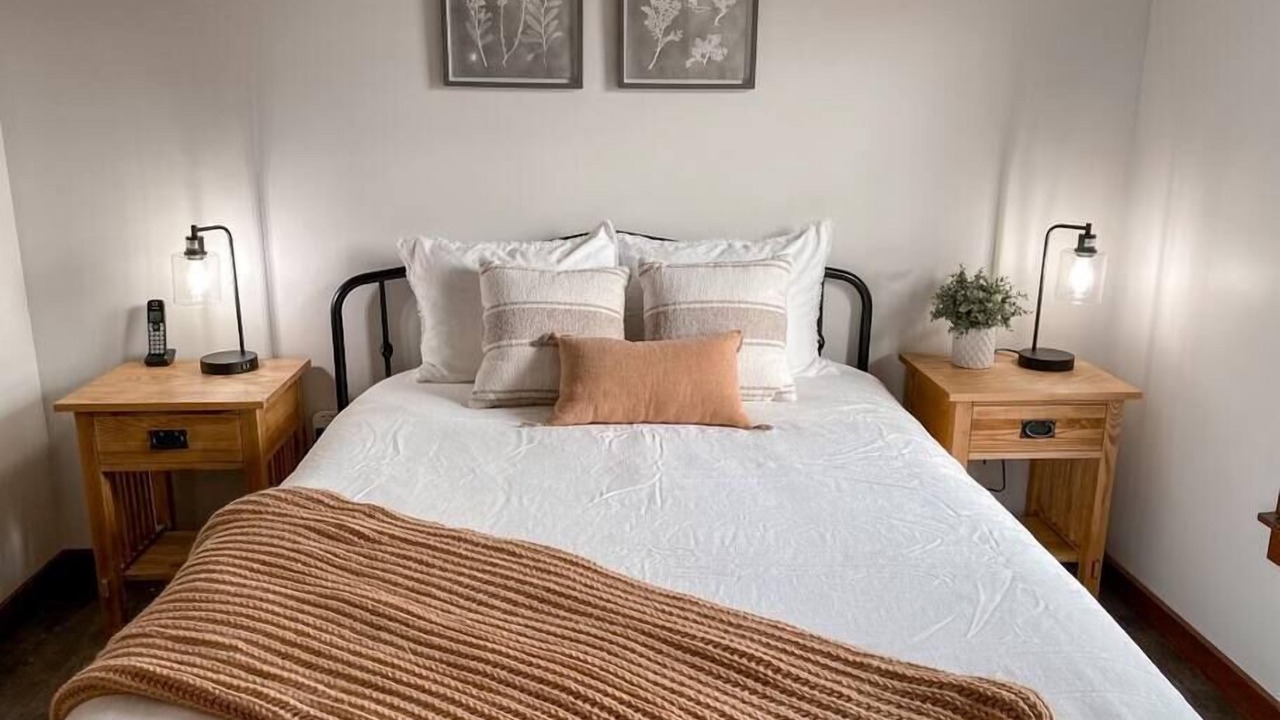 Photo of Bedroom in Edray