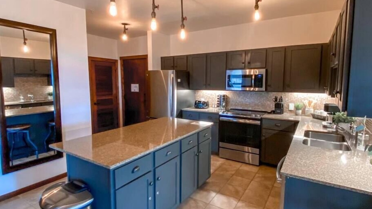 Photo of Kitchen in Edray