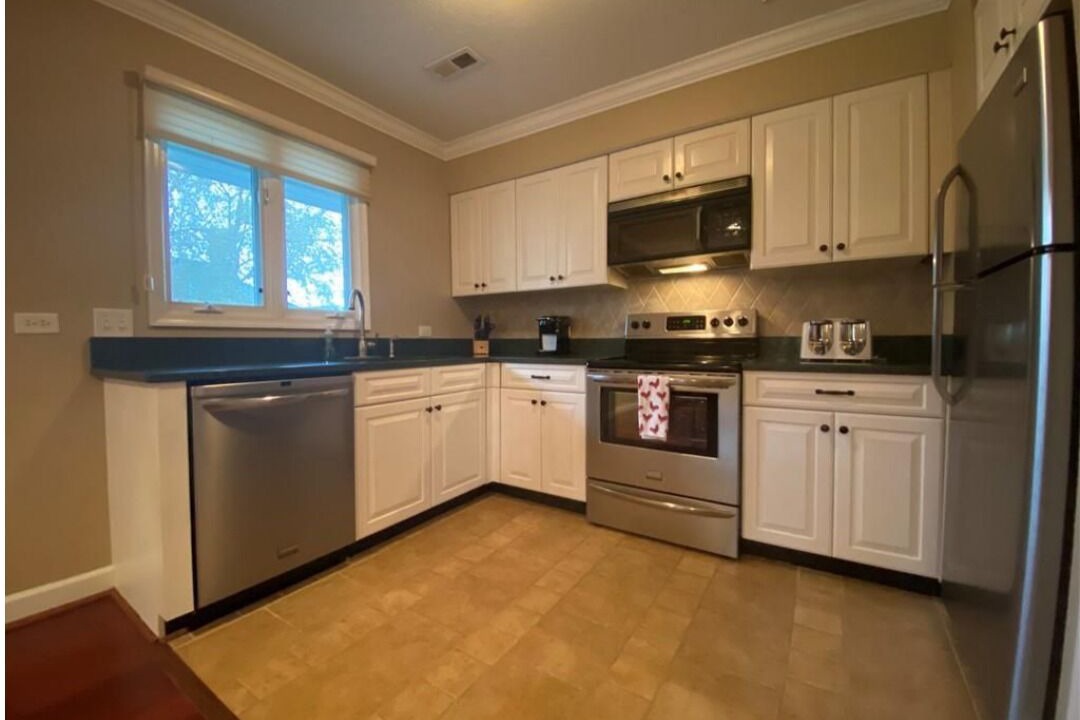 Photo of Kitchen in Kingsmill
