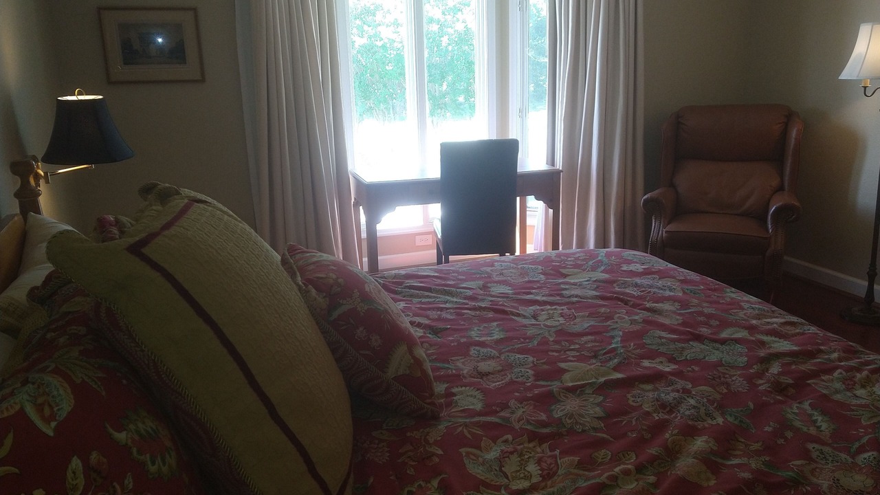 Photo of Bedroom in Kingsmill