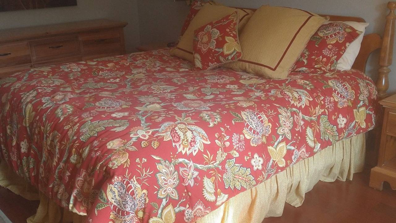 Photo of Bedroom in Kingsmill
