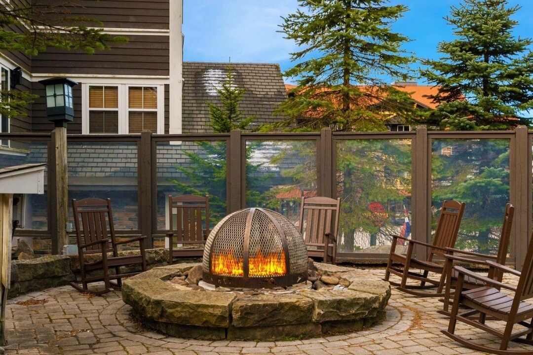 Photo of Patio Balcony in Edray