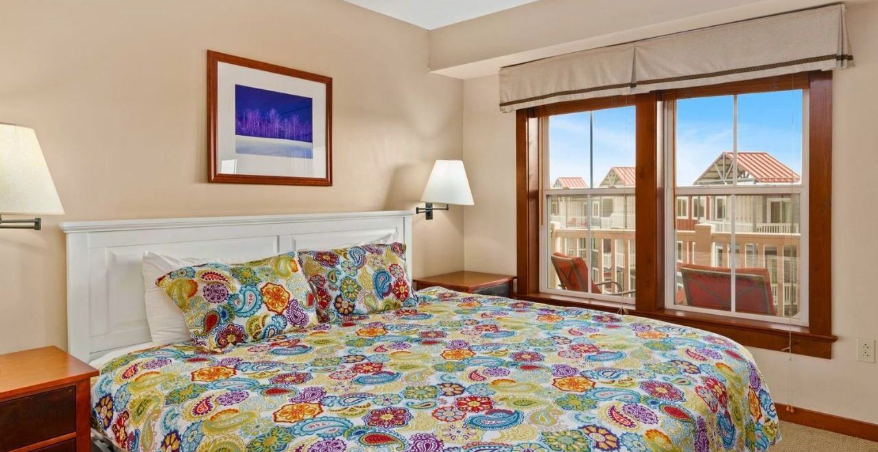 Photo of Bedroom in Edray