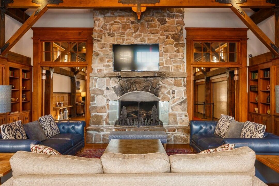 Photo of Livingroom in Edray