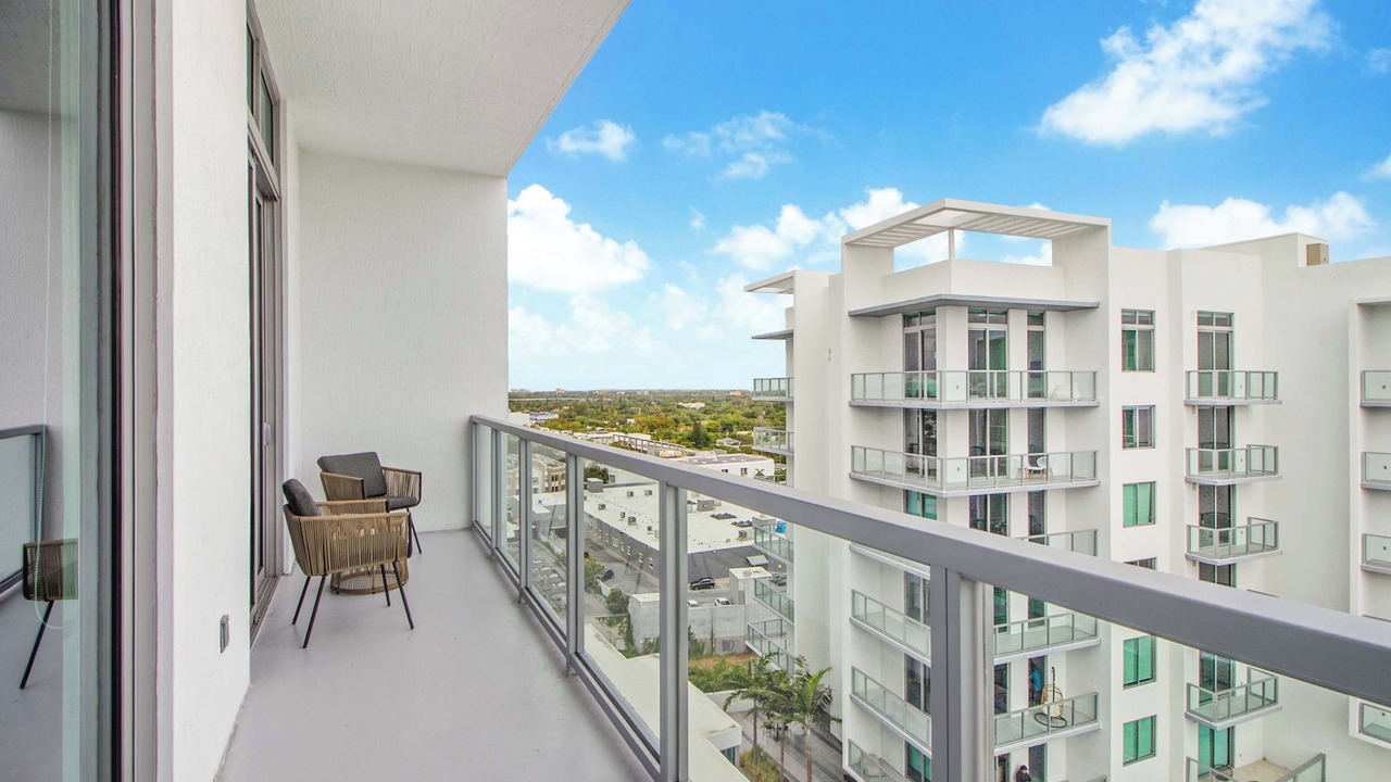 Photo of Outdoor in Northeast Miami