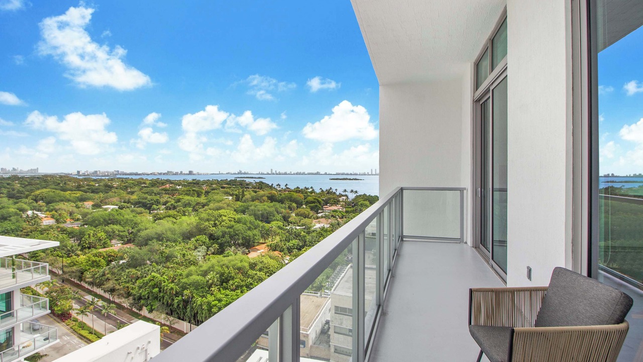Photo of Outdoor in Northeast Miami