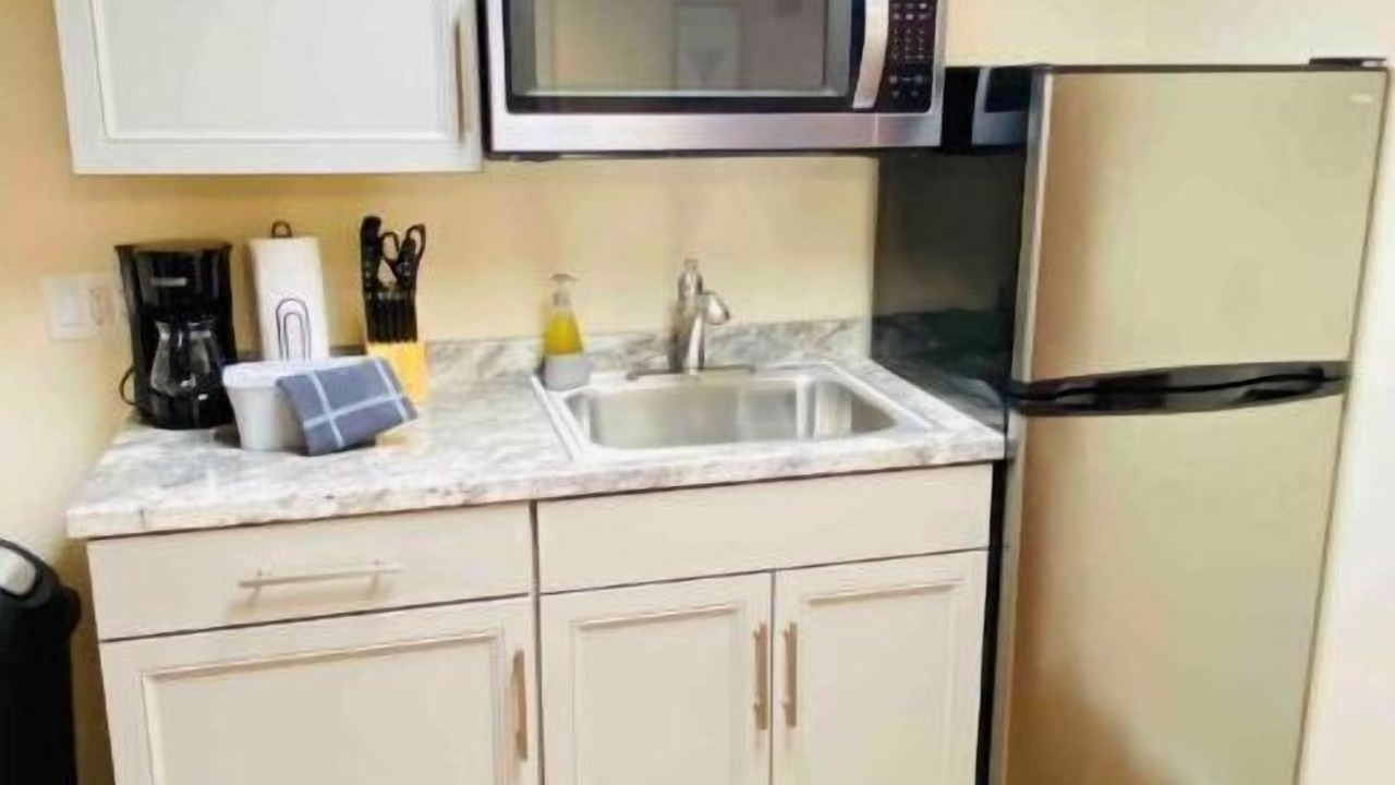 Photo of Kitchen in Ruckersville