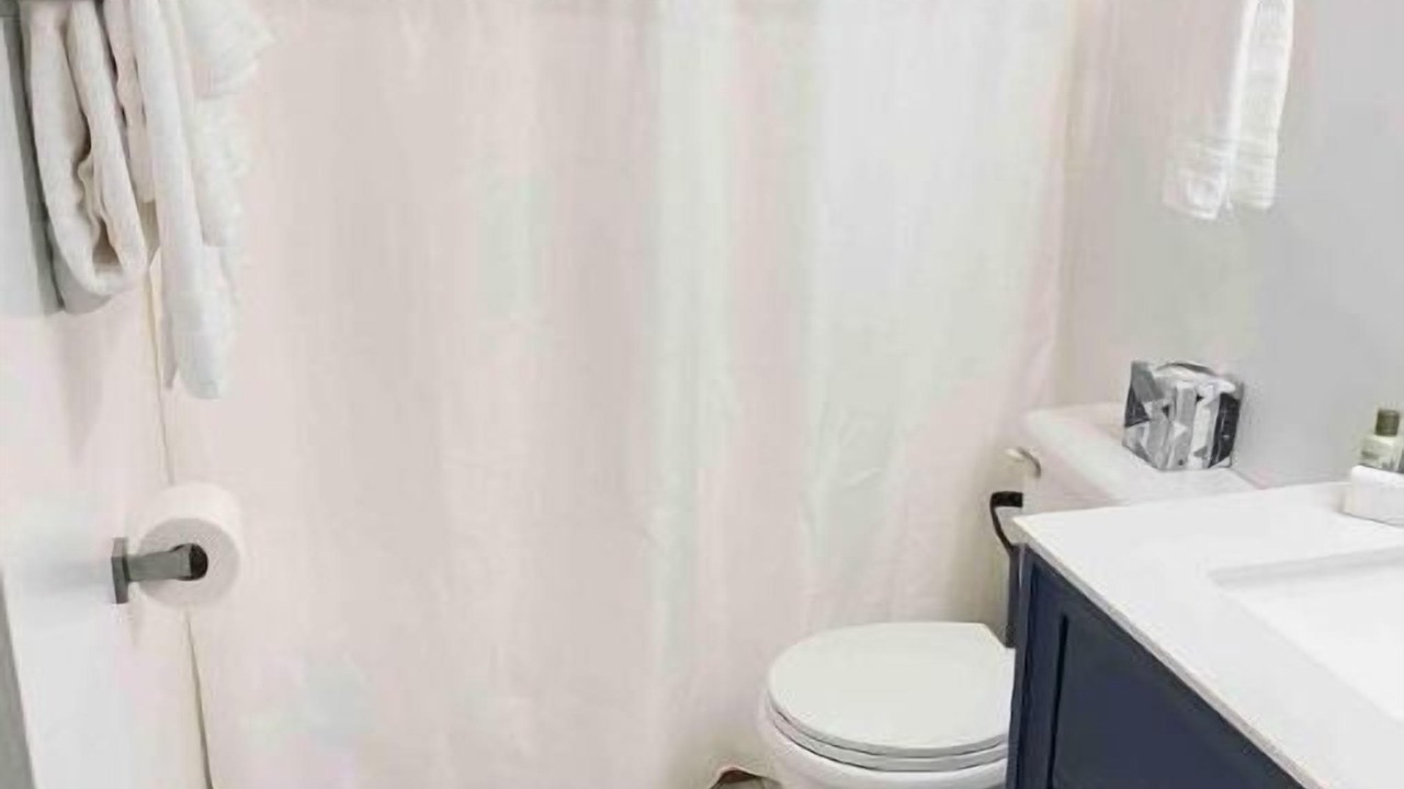 Photo of Bathroom in Ruckersville