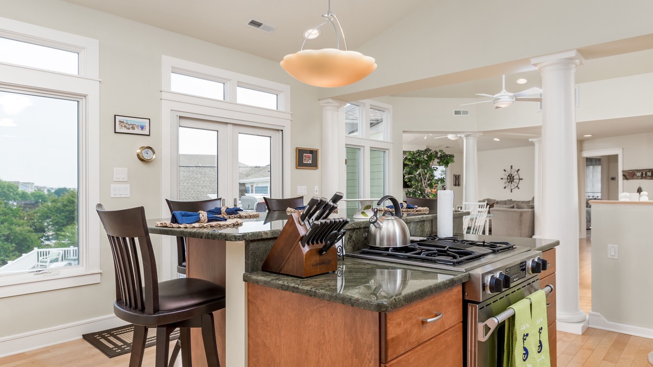 Photo of Kitchen in Lewes