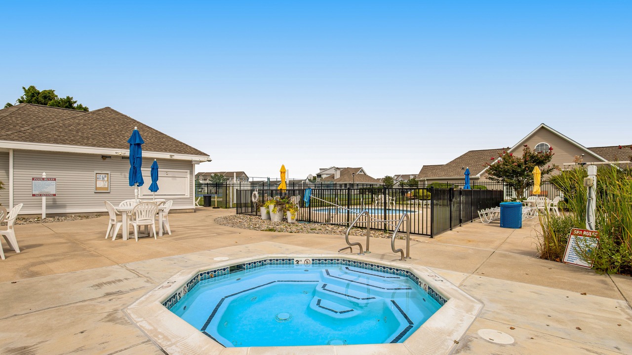 Photo of Outdoor in Ocean View