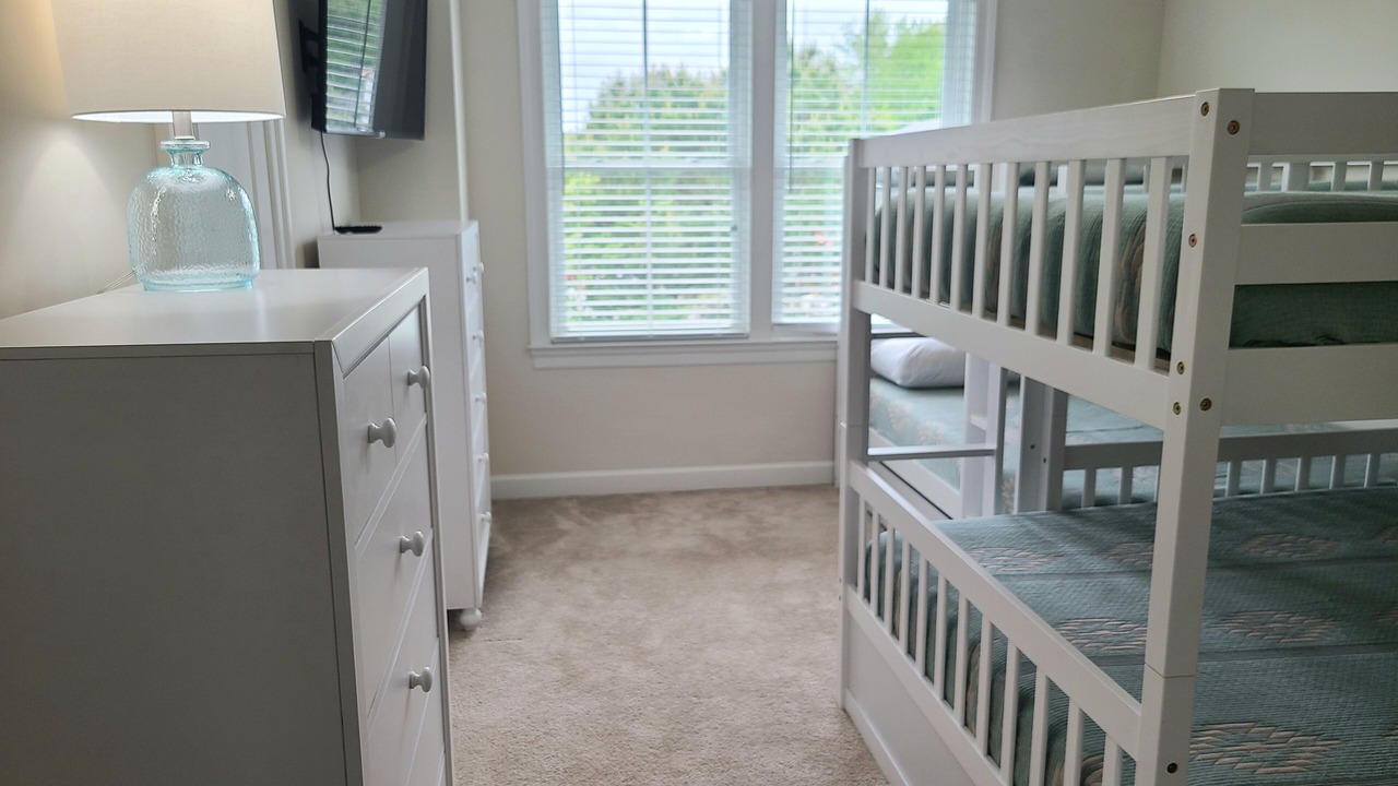Photo of Bedroom in Sun Ridge